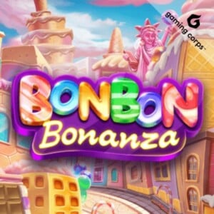 Édes Bonanza CandyLand