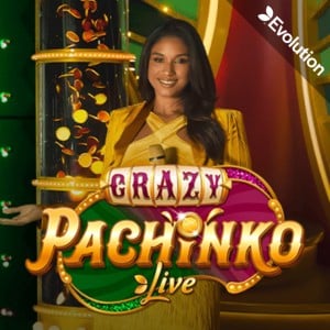 Őrült Pachinko